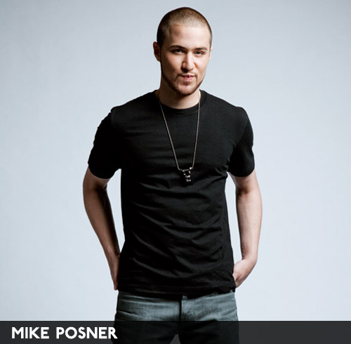 Mike+Posner