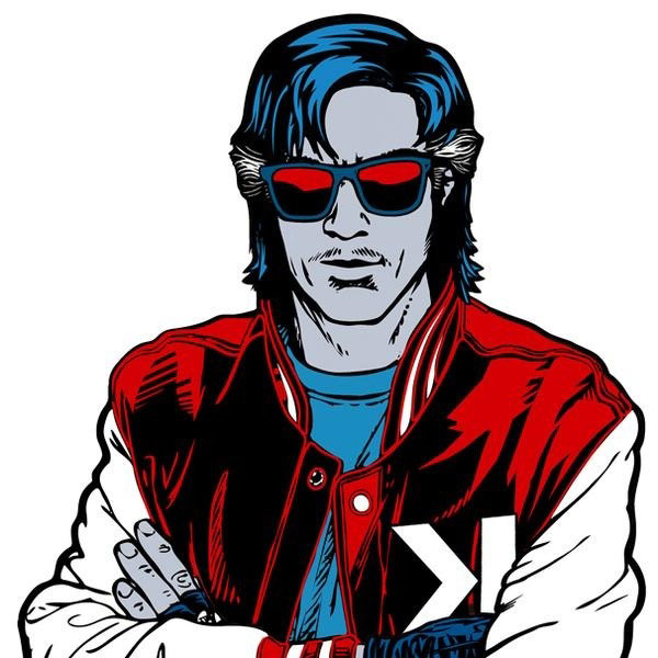 Kavinsky / Nightcall  She Blogs About Music