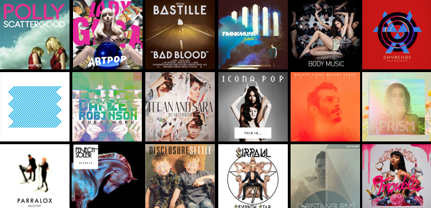 Hond Leugen Meevoelen Download EQ Music's Top 20 Albums/EPs of 2013 - EQ Music Blog