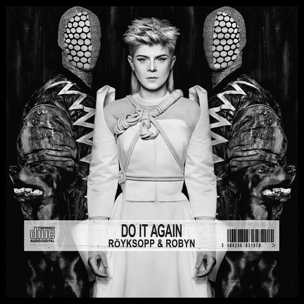 In what seemed like an experiment, the pairing of Royksopp & Robyn produced some massively important art in 2014. Tracks like 'Do It Again' and 'Monument' were absolutely genius and brought forth a visionary execution that astounded. This pairing could have been a big risk for Robyn, but once again, she proved that genius artistry always wins.