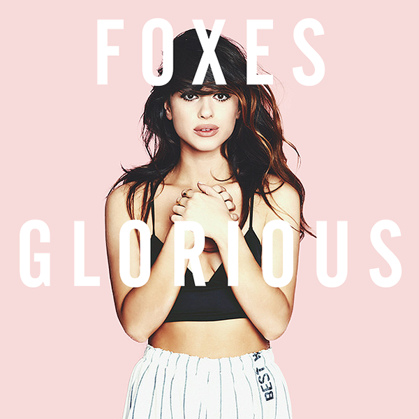 English singer-songwriter Foxes has been on the radar of many since the release of her well-received debut EP. With the release of critically-acclaimed album which included tracks like 'Youth' and 'Warrior' and a shared Grammy Award win with Zedd for their breakout hit 'Clarity' all eyes were on Foxes this year and 'Glorious' definitely commanded immediate attention.