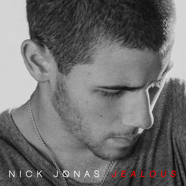 Quite simply, it's downright amazing how many times we hear people say 'OMG I heard this new song called Jealous and it's so good. I can't believe it's by Nick Jonas!' This track is proof positive that you need to put any pre-conceived notions about celebrities away and just focus on the good music.