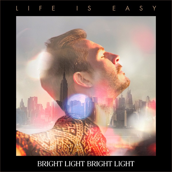 In the world of independent male pop vocalists, Bright Light Bright Light is the template that all indy artists in his genre should strive for. 'Life is Easy' proved that electronic pop still has a place in contemporary music with beautiful tracks like 'In Your Care', 'I Believe' and Everything I Ever Wanted'. It's no surprise that Elton John took Rod under his wing this year.