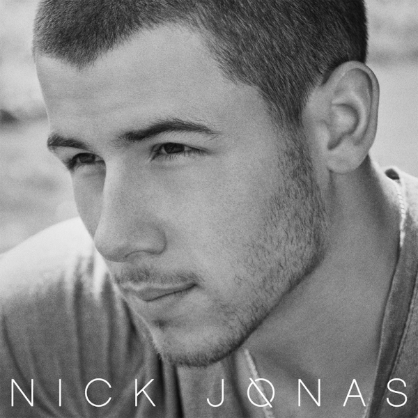 Quite simply everyones biggest surprise of the year. Nick Jonas released some of the most epic pop tunes this year in way of 'Chains' and the smash hit 'Jealous'. The self-titled album offers up shades of Prince (yes really) and other excellent tracks that give us just a glimmer of how talented this former Jonas Brother really is...
