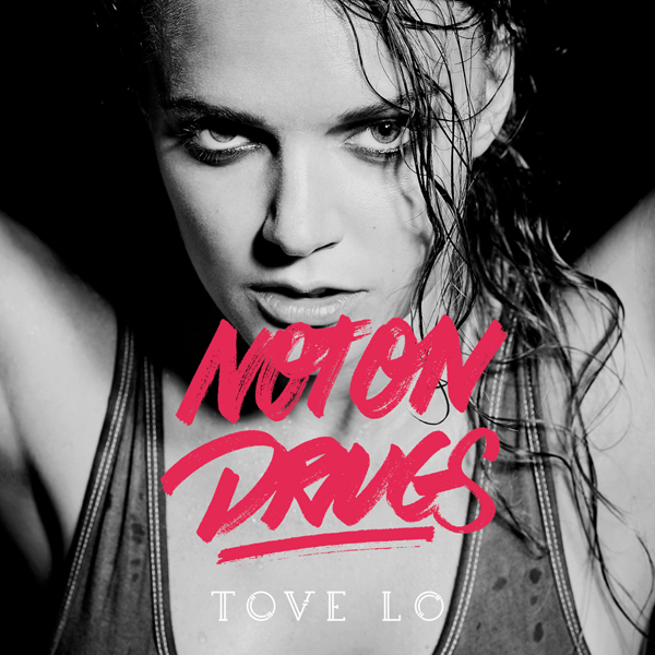 With a big push from the majors this year, Tove Lo is a rising new startlet that didn't disappoint with her debut album. 'Not On Drugs' was the gateway song for us and we are quite certain that we've only seen a glimmer of Tove Lo's musical supernova.