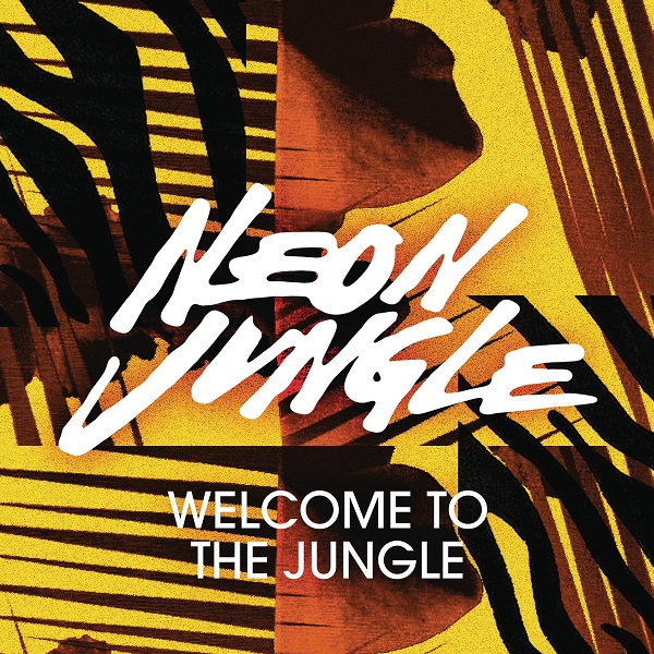 Easily the only girl group that really mattered this year. 'Welcome To The Jungle' if a fierce club staple. Serious, edgy and wild not only sums up this song, but also sums up Neon Jungle quite well.