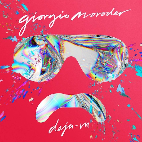 Giorgio Moroder proved this year that age is nothing but a number. At 75 years old, Giorgio still commands a hot ticket being a pioneer in electronic music. Add in a wonder bra in way of Sia, Britney, Kylie, Charli XCX and Matthew Koma to help elevate his cool factor, you most certainly can understand why 2015 was Giorgio Moroder's year...