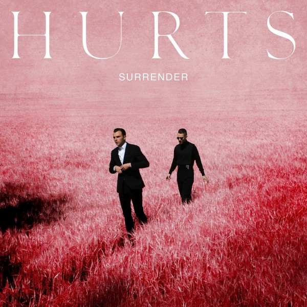 Hurts got their dancing shoes on a few times this year with 'Surrender' and showed a different side that we quite liked. Yeah, they still hone in on that serious no smiley face thing they do so well, but it's nice to see them let loose a bit more on tracks like 'Some Kind Of Heaven' and 'Lights'.