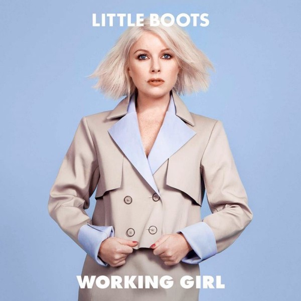Little Boots may be doing things on her own these days, but that hasn't effected the quality of her electronic pop prowess. 'Working Girl' is a complete disco triumph set to an office aesthetic which is not only humorous, but also downright sexy. Never has water cooler gossip been done so well. If you didn't get this album in 2015, you most certainly didn't get the memo. Pink slip for you...