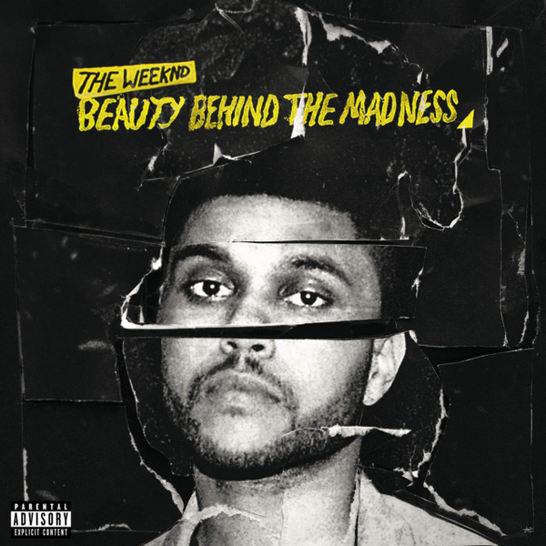 Jesus, there wasn't a day that didn't go by where we didn't hear a tune by The Weeknd shortly after the music industry pushed the 'superstar launch' button on him. By far, the biggest new artist success story of the past 12 months, The Weeknd has snatched a trophy with smash hit 'Can't Feel My Face' which will set him up nicely for awhile now. Let's just hope The Weeknd stays true to his art and doesn't start churning out major label-induced kid candy next year...