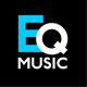 EQ Music Blog logo