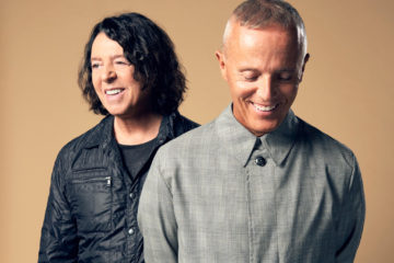 Tears for Fears entrega clima infernal no videoclipe de 'My Demons