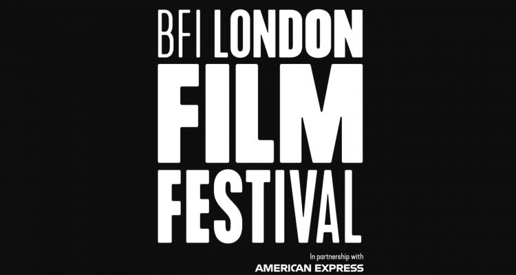 BFI London Film Festival 2020