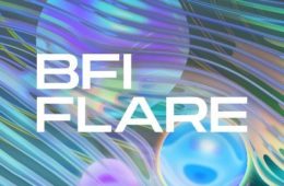 BFI Flare 2021