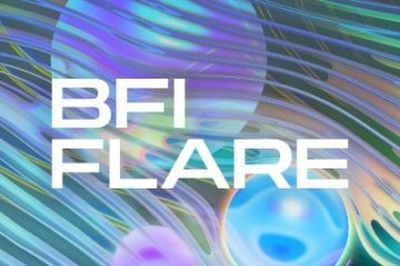 BFI Flare 2021