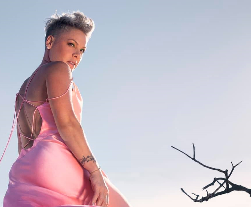 Pink's new album 'Trustfall' will make you cry, dance: review