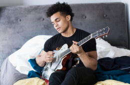 Discover why integrating scale practice into your daily routine is important for building essential guitar skills and boosting confidence.