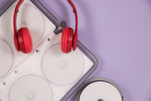 headphones