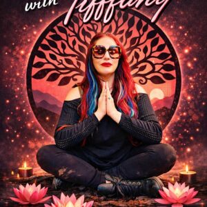 Let's Zen My Friend with Tiffany