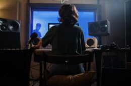 Music Producer
