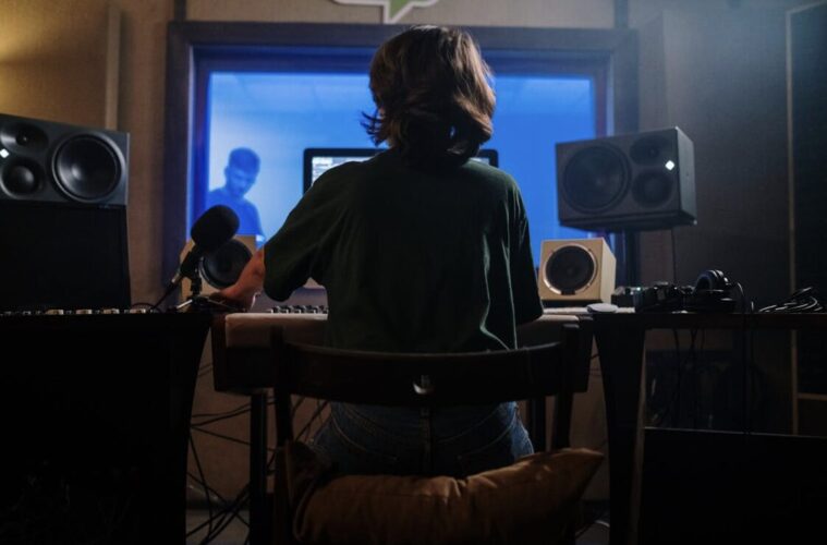 Music Producer