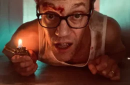 Die Hard Theatre
