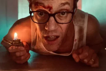 Die Hard Theatre