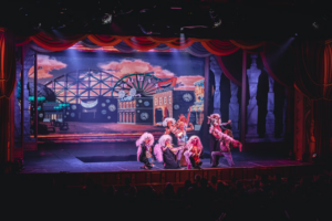 Theatre