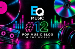 EQ Music Feedspot