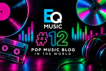 EQ Music Feedspot