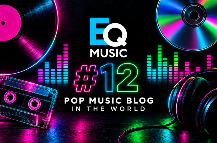 EQ Music Feedspot