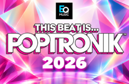 This Beat Is Poptronik 2026