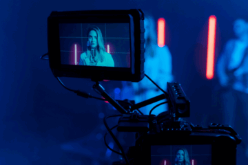 video production