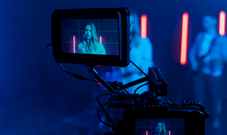 video production