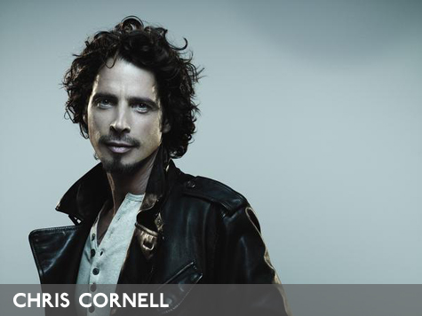 Chriscornell