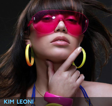 Kim-leoni