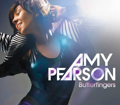 Amypearson