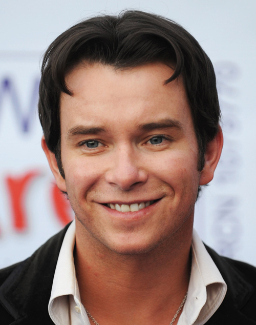 Stephengately