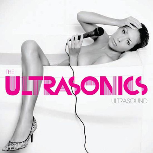 The ultrasonics