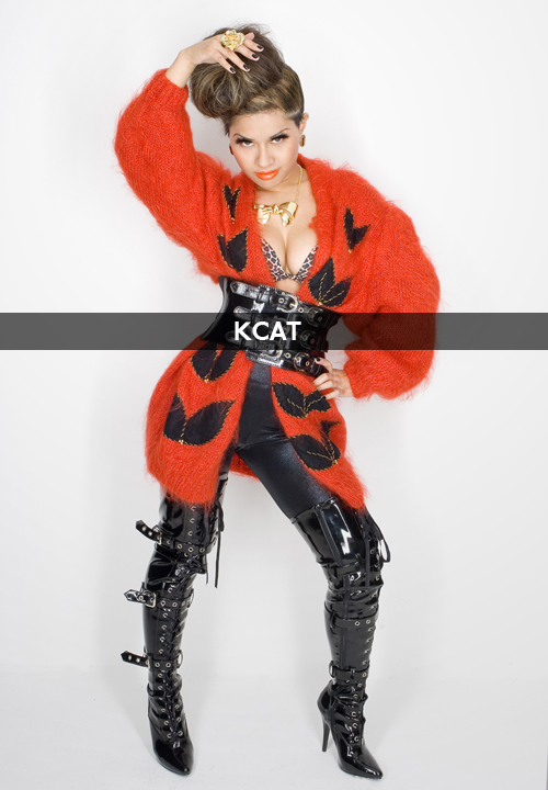 Kcat