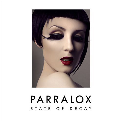 Parralox - CD04 - State Of Decay