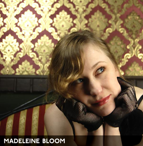 Madelinebloom