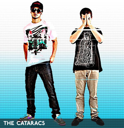 The-cataracs
