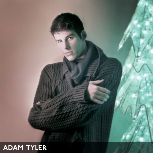 Adam Tyler - Electro Christmas Square
