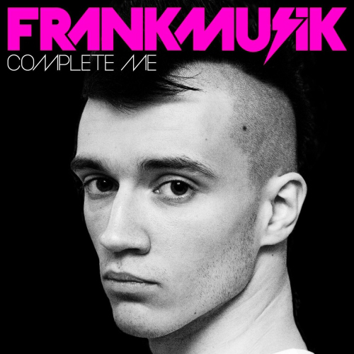 Frankmusik