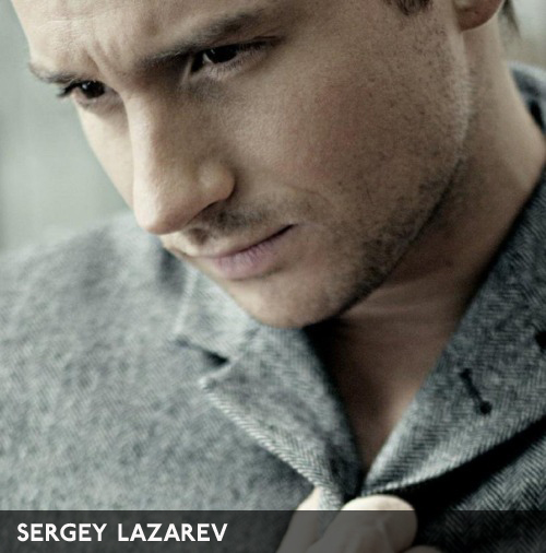 Sergey+Lazarev+Promo