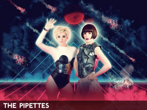 Pipettes