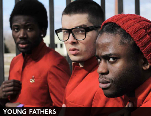 Youngfathers