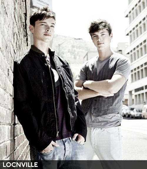 Locnville