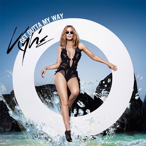 Kylie-Minogue-Get-Outta-My-Way-Fired